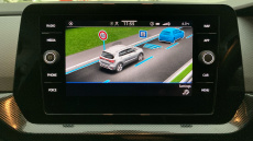 Volkswagen T-Cross 1.0 TSI Life 5dr Petrol Estate